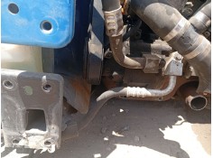 Recambio de tubos aire acondicionado para ford ka (ru8) 1.3 tdci referencia OEM IAM 1549877  