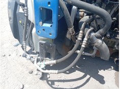 Recambio de tubos aire acondicionado para ford ka (ru8) 1.3 tdci referencia OEM IAM 1549877   2