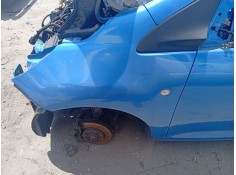 Recambio de aleta delantera izquierda para ford ka (ru8) 1.3 tdci referencia OEM IAM 1673512  