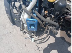Recambio de tubos aire acondicionado para ford ka (ru8) 1.3 tdci referencia OEM IAM 1549878  