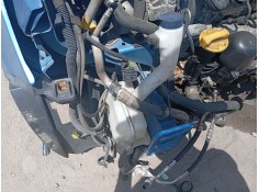 Recambio de tubos aire acondicionado para ford ka (ru8) 1.3 tdci referencia OEM IAM 1549878   2