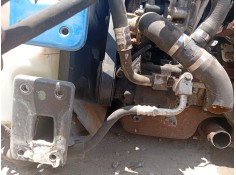 Recambio de tubos aire acondicionado para ford ka (ru8) 1.3 tdci referencia OEM IAM 1549879  