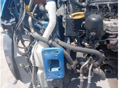 Recambio de tubos aire acondicionado para ford ka (ru8) 1.3 tdci referencia OEM IAM 1549879   2