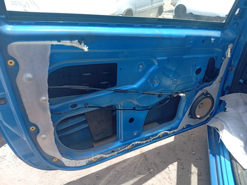 Recambio de elevalunas delantero izquierdo para ford ka (ru8) 1.3 tdci referencia OEM IAM 1799653  