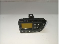 Recambio de mando climatizador para citroën c4 grand picasso i (ua_) 1.6 hdi referencia OEM IAM   