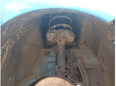 Recambio de amortiguador delantero derecho para ford ka (ru8) 1.3 tdci referencia OEM IAM 1672378  