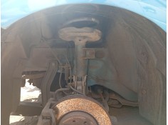Recambio de amortiguador delantero izquierdo para ford ka (ru8) 1.3 tdci referencia OEM IAM 1672376  
