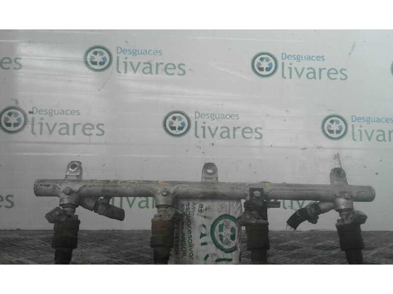 Recambio de no identificado para renault espace (j63) helios   |   01.91 - 12.97 | 1991 - 1997 | 107 cv / 79 kw referencia OEM I