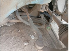 Recambio de brazo suspension inferior delantero derecho para ford ka (ru8) 1.3 tdci referencia OEM IAM 1639575  