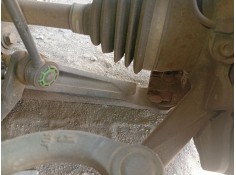 Recambio de brazo suspension inferior delantero derecho para ford ka (ru8) 1.3 tdci referencia OEM IAM 1639575   2