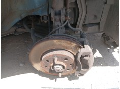 Recambio de mangueta delantera derecha para ford ka (ru8) 1.3 tdci referencia OEM IAM 2014019  