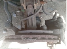 Recambio de mangueta delantera derecha para ford ka (ru8) 1.3 tdci referencia OEM IAM 2014019   2