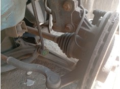 Recambio de transmision delantera derecha para ford ka (ru8) 1.3 tdci referencia OEM IAM 1835989 1838403 