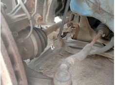 Recambio de transmision delantera izquierda para ford ka (ru8) 1.3 tdci referencia OEM IAM 1835998 1838413 