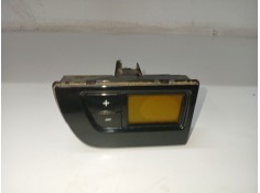 Recambio de mando climatizador para citroën c4 grand picasso i (ua_) 1.6 hdi referencia OEM IAM   