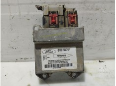 Recambio de centralita airbag para jaguar s-type referencia OEM IAM   