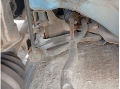 Recambio de brazo suspension inferior delantero izquierdo para ford ka (ru8) 1.3 tdci referencia OEM IAM 1639574  