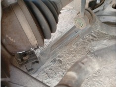 Recambio de brazo suspension inferior delantero izquierdo para ford ka (ru8) 1.3 tdci referencia OEM IAM 1639574   2