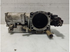 Recambio de caja mariposa para jaguar s-type referencia OEM IAM   