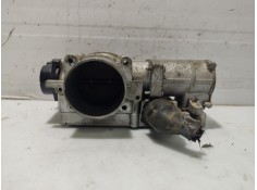 Recambio de caja mariposa para jaguar s-type referencia OEM IAM    2