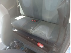 Recambio de asientos traseros para ford ka (ru8) 1.3 tdci referencia OEM IAM 6026AT  