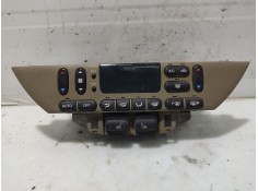Recambio de mando calefaccion / aire acondicionado para jaguar s-type referencia OEM IAM XR815867  