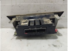 Recambio de mando calefaccion / aire acondicionado para jaguar s-type referencia OEM IAM XR815867   2