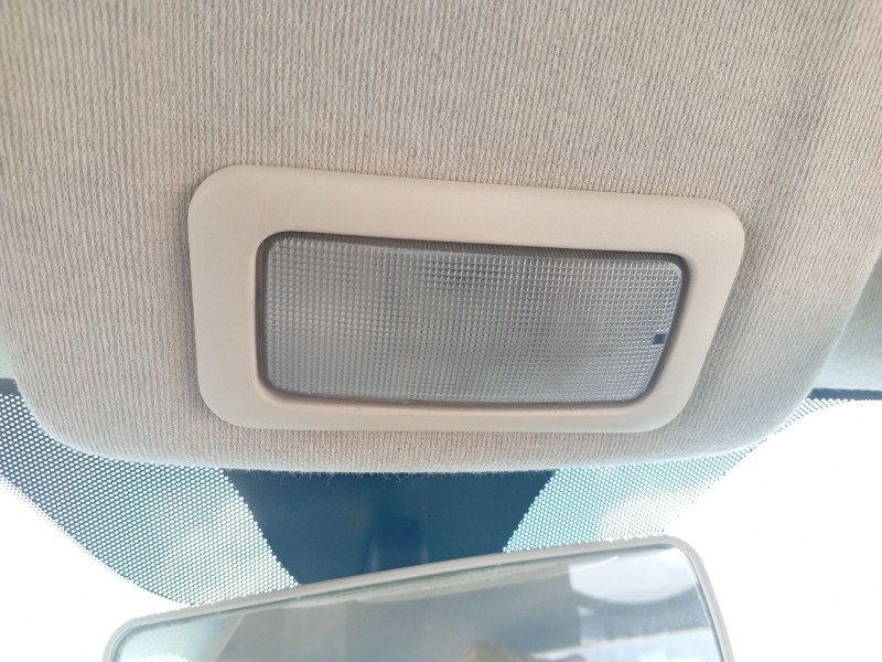 Recambio de luz interior para ford ka (ru8) 1.3 tdci referencia OEM IAM 1571730  