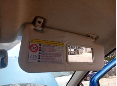 Recambio de parasol derecho para ford ka (ru8) 1.3 tdci referencia OEM IAM 1570922  
