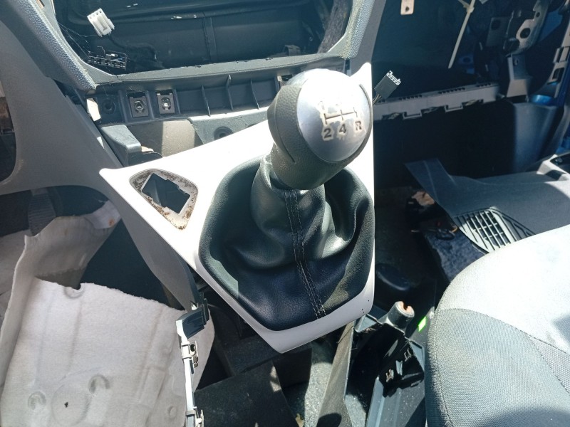 Recambio de palanca cambio para ford ka (ru8) 1.3 tdci referencia OEM IAM 1761062  