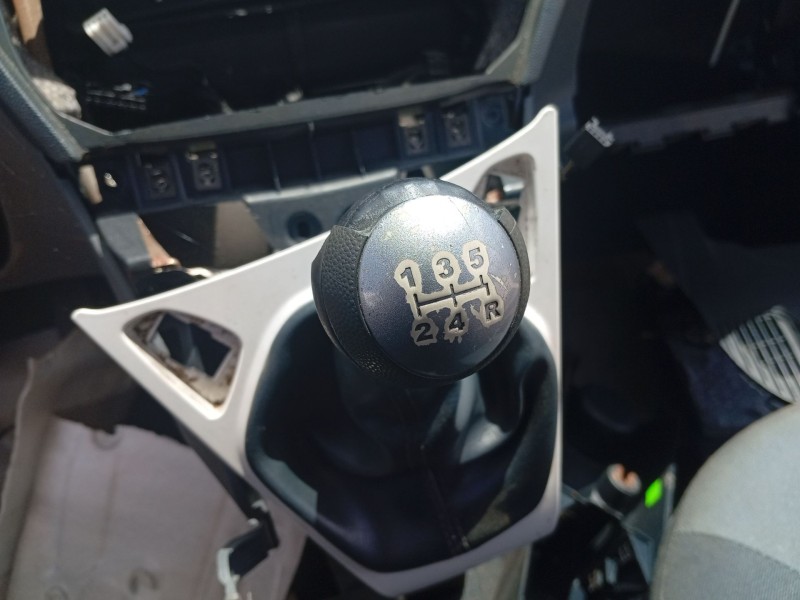 Recambio de palanca cambio para ford ka (ru8) 1.3 tdci referencia OEM IAM 1761062  