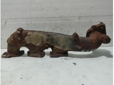 Recambio de colector escape para jaguar s-type referencia OEM IAM XR83346  