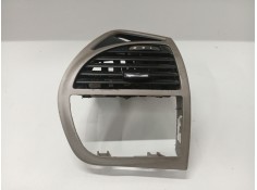 Recambio de rejilla aireadora para citroën c4 grand picasso i (ua_) 1.6 hdi referencia OEM IAM 303814AB  