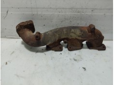 Recambio de colector escape para jaguar s-type referencia OEM IAM XR815095  