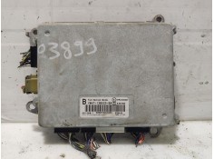 Recambio de centralita motor uce para jaguar s-type referencia OEM IAM YW4T13B525BA 97RA000020 