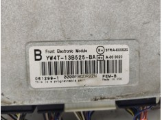 Recambio de centralita motor uce para jaguar s-type referencia OEM IAM YW4T13B525BA 97RA000020  2