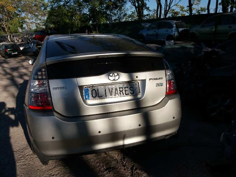 toyota prius (nhw20) 1.5 cat   |   0.03 - 0.09 | 2003 - 2009 | 78 cv / 57 kw del año 2003
