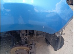 Recambio de aleta delantera derecha para ford ka (ru8) 1.3 tdci referencia OEM IAM 1673511   2