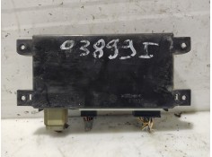 Recambio de modulo electronico para jaguar s-type referencia OEM IAM XW4T13C791DF   2