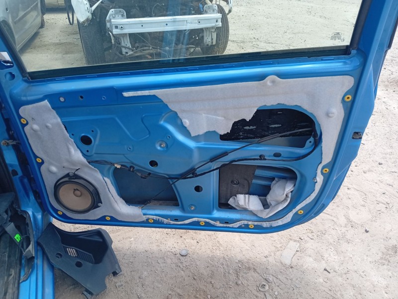 Recambio de elevalunas delantero derecho para ford ka (ru8) 1.3 tdci referencia OEM IAM 1799651  