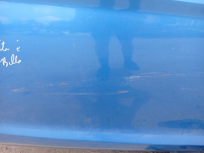 Recambio de puerta delantera derecha para ford ka (ru8) 1.3 tdci referencia OEM IAM 1542363  