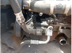 Recambio de compresor aire acondicionado para ford ka (ru8) 1.3 tdci referencia OEM IAM 1537745 51747318 