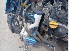 Recambio de deposito limpia para ford ka (ru8) 1.3 tdci referencia OEM IAM 1554054  