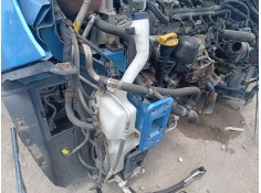 Recambio de deposito limpia para ford ka (ru8) 1.3 tdci referencia OEM IAM 1554054   2