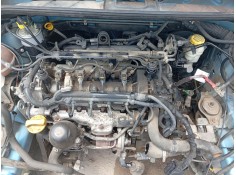 Recambio de motor completo para ford ka (ru8) 1.3 tdci referencia OEM IAM 169A1000 1535674 