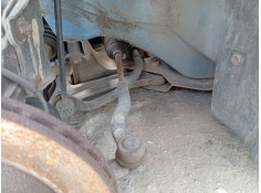 Recambio de cremallera direccion para ford ka (ru8) 1.3 tdci referencia OEM IAM 1797155  