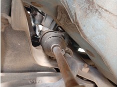 Recambio de cremallera direccion para ford ka (ru8) 1.3 tdci referencia OEM IAM 1797155   2