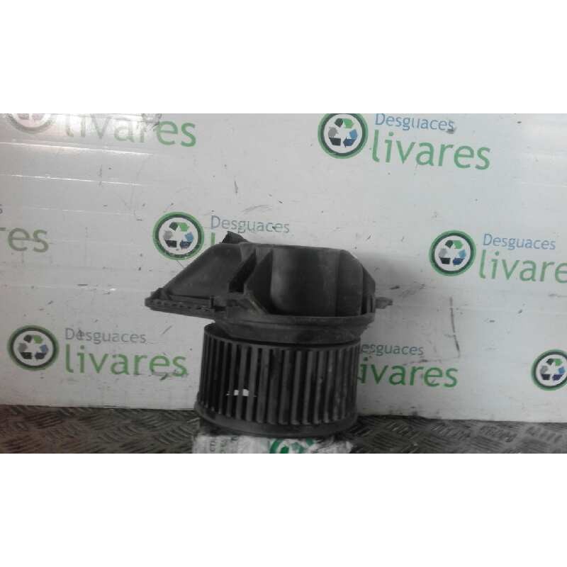 Recambio de ventilador calefaccion para renault megane i classic (la0) 1.6   |   0.96 - ... | 1996 | 90 cv / 66 kw referencia OE