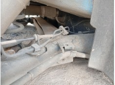 Recambio de puente trasero para ford ka (ru8) 1.3 tdci referencia OEM IAM 1639578  