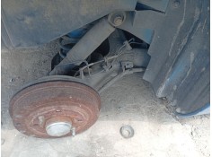 Recambio de puente trasero para ford ka (ru8) 1.3 tdci referencia OEM IAM 1639578   2